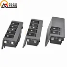 Высокое качество переключатель управления стеклоподъемника для Chevrolet Sail 2010-2014 2 кнопки 4 кнопки OEM #9005042