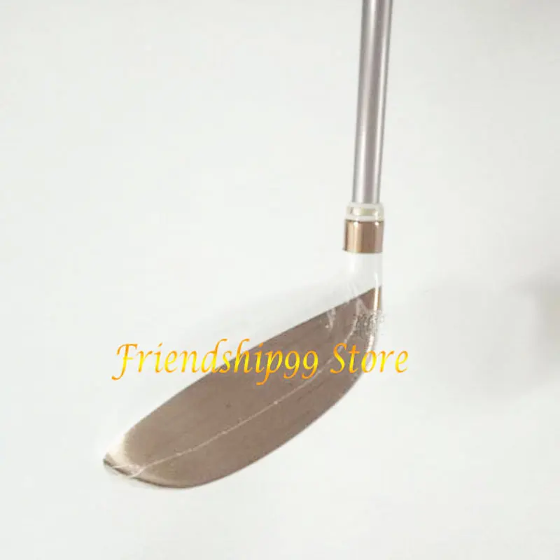 Женские клюшки для гольфа Daiwa CATS EYE Golf driver fairway wood Hybrid iron putter Golf полный комплект клюшек графитовый Вал и крышка