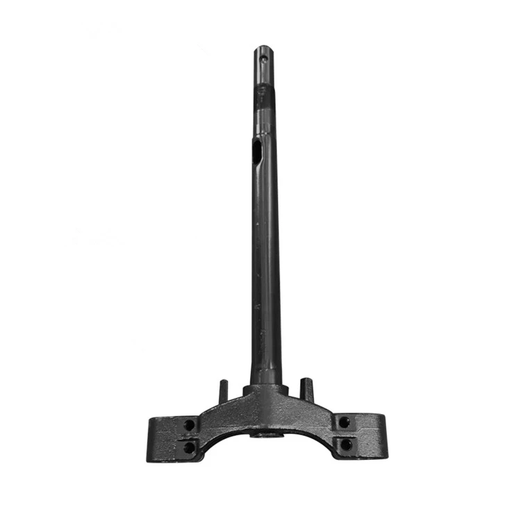 

Niu N1 N1s Direction Column Triple Clamp Original