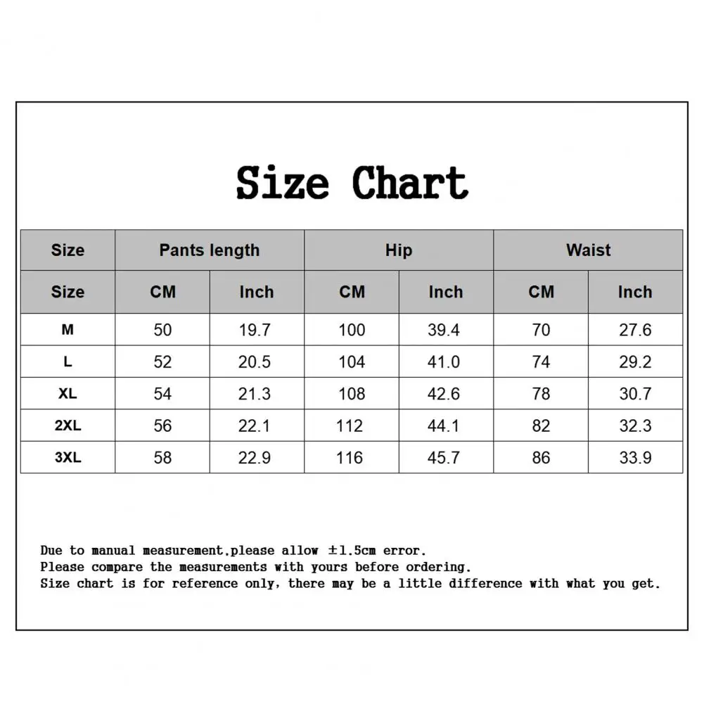 

Plus Size Fashion Men Shorts Cashew Flower Print Drawstring Summer Mid Rise Zipper Pockets Shorts pantalon homme