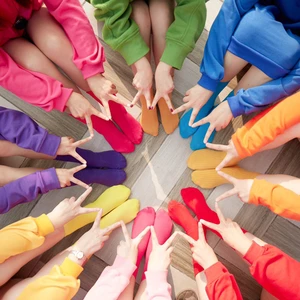 Длинные Носки ярких цветов, модные носки с кучей кучи, женские милые носки для сандалий, Женские однотонные носки для девочек, 10 ярких цветов