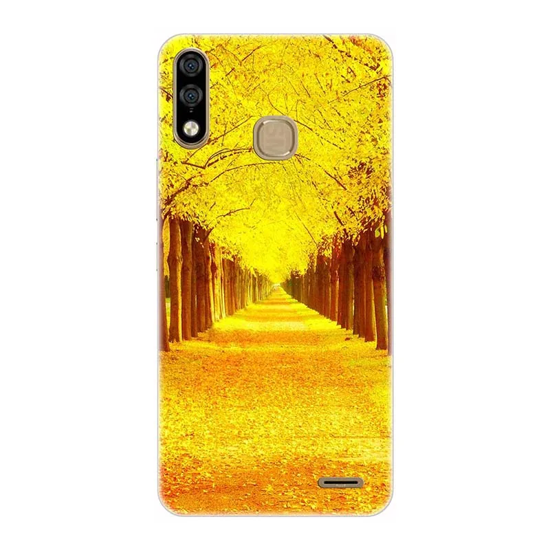 A120 Чехол для телефона Tecno Spark 3 KB7 6," Чехлы для Tecno Spark3 Pro KB8 6,2" краска для Tecno Spark 3 Pro печать для Tecno Spark3 HD - Цвет: A120