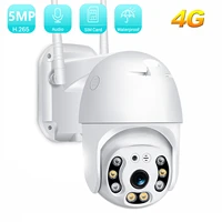 besder 3g 4g sim card ptz camera 1080p hd outdoor tracking camera 3mp 5mp audio smart home indoor security video alarm diy cam