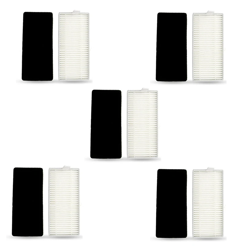 

For CONGA EXCELLENCE 990 5040 Filters Sponges Part Cleaning Tool Accessories