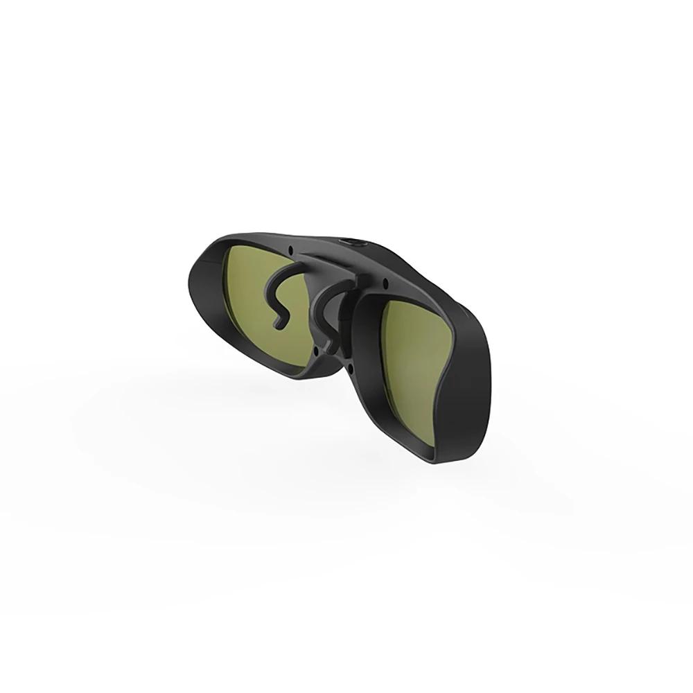 XGIMI 3D очки для затвора проектор активного ТВ подходят близорукости зажим H3. Для
