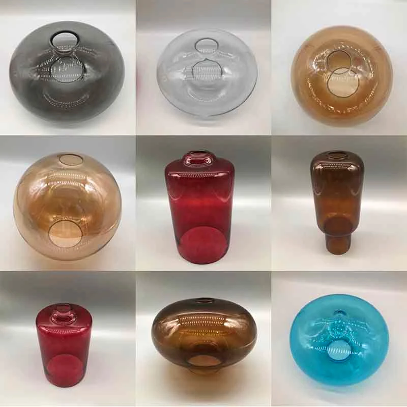 Северная Европа подвесной светильник для столовой кофейни в стиле ретро