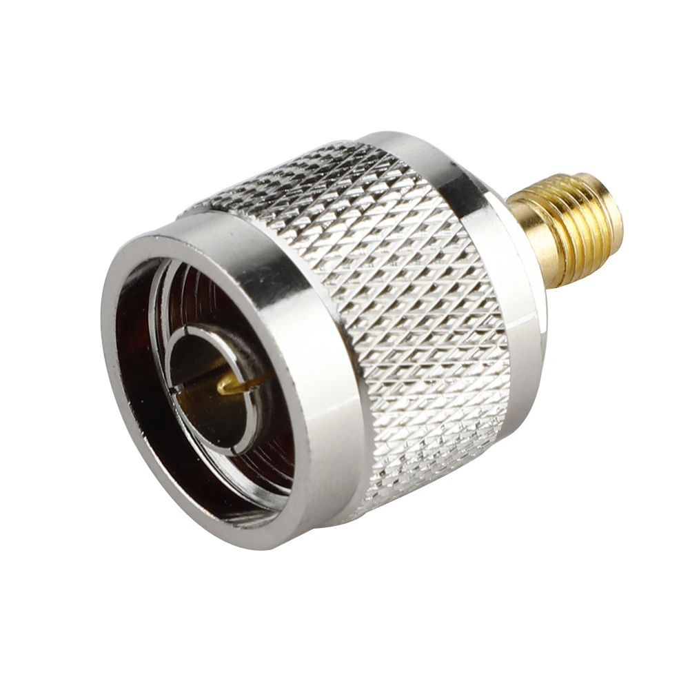 SMA N адаптер RPSMA RP Гнездовой разъем к Штекерный преобразователь для Wi Fi антенны 1