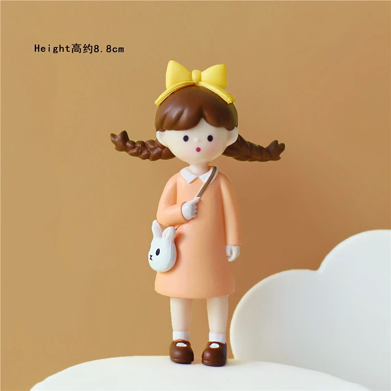 Выходное платье с солнечным цветком маленькие маргаритки счастливые топперы для