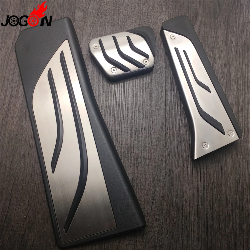Без сверления AT & MT для BMW 5 серия F10 F11 F07 520i 528i 535d 550i топлива газа тормозных