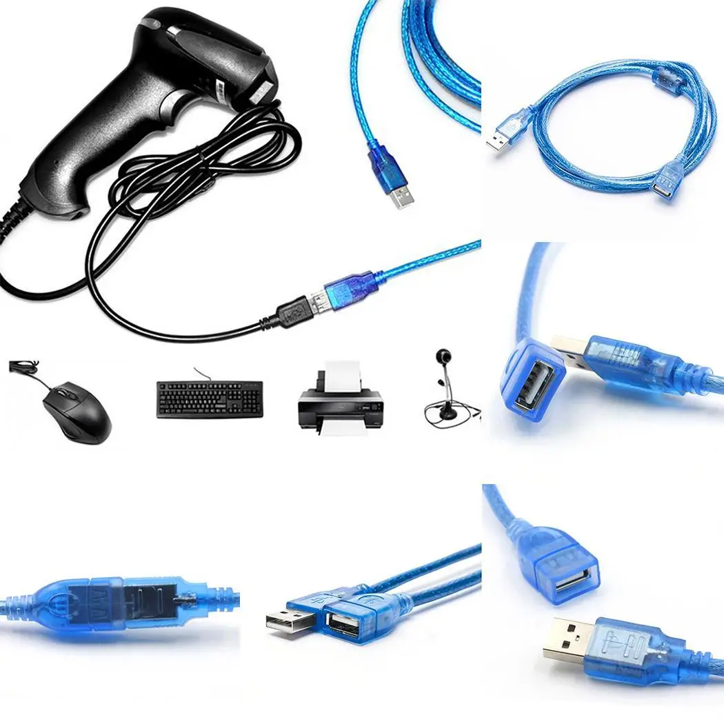 Новый usb кабель для зарядки данных безопасности внутри открытый USB 2 0 адаптер