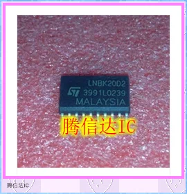 

Бесплатная доставка LNBK20D2 LNBK20A SOP20C