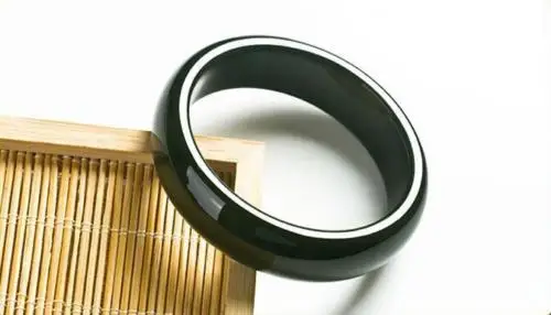 LETSFUN Изящные Ювелирные изделия натуральный класс A красивый темно-зеленый