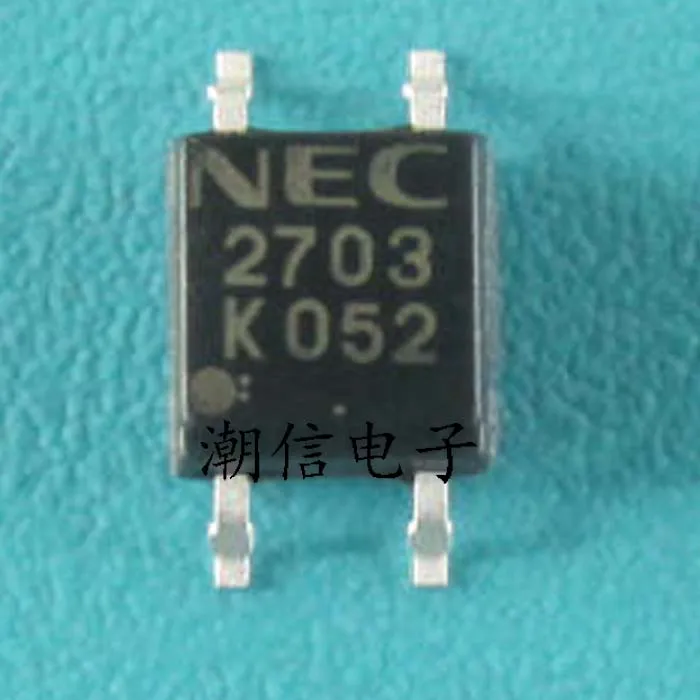 

10cps PS2703-1 2703 г.