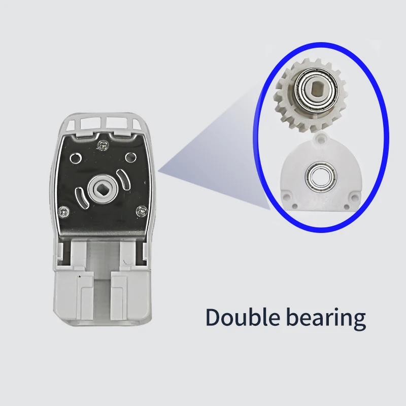 

Электрический привод для штор KT82/DT82