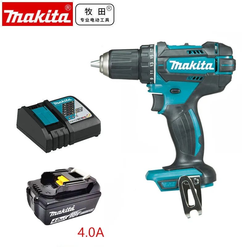 

Беспроводной дрель MAKITA DDF482 DDF482Z DDF482RME DDF482REF DDF482 18 в
