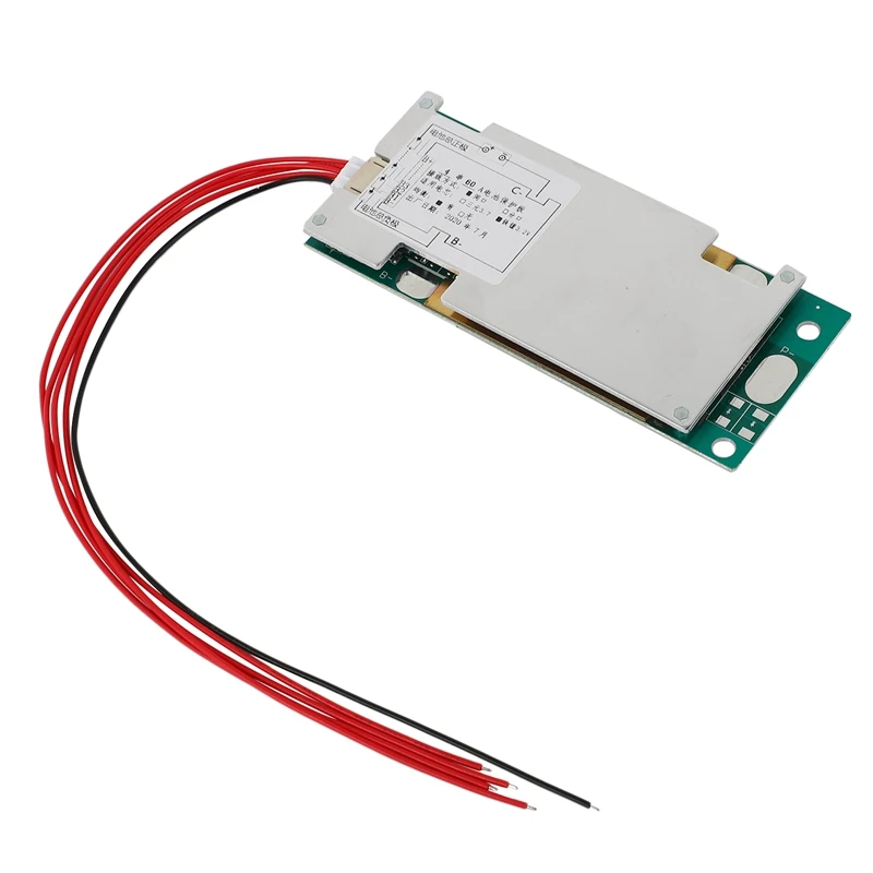 4S 14 6 V 60A LiFePo4 18650 плата защиты батареи UPS инвертор энергии BMS PCB с