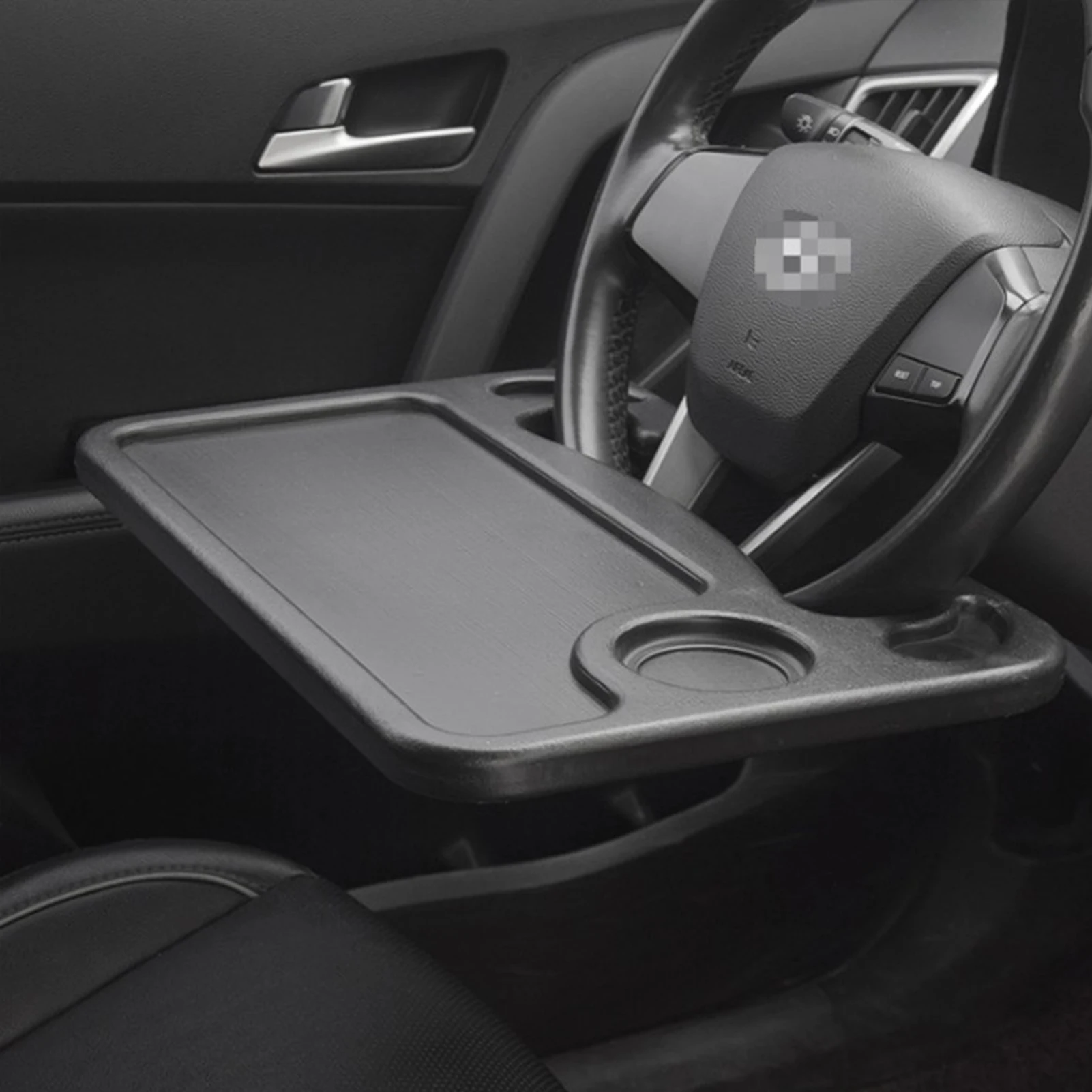 переносная автомобильная п