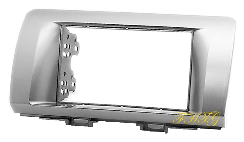 Автомобильный радиоприемник Fascia Dash Kit подходит для Toyota bB 2006 года выпуска