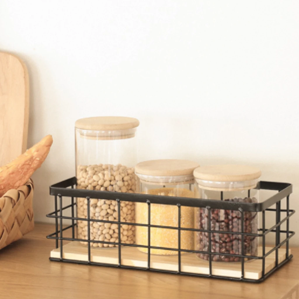 Кухонная спальня Домашняя Декоративная вешалка полка для хранения косметики