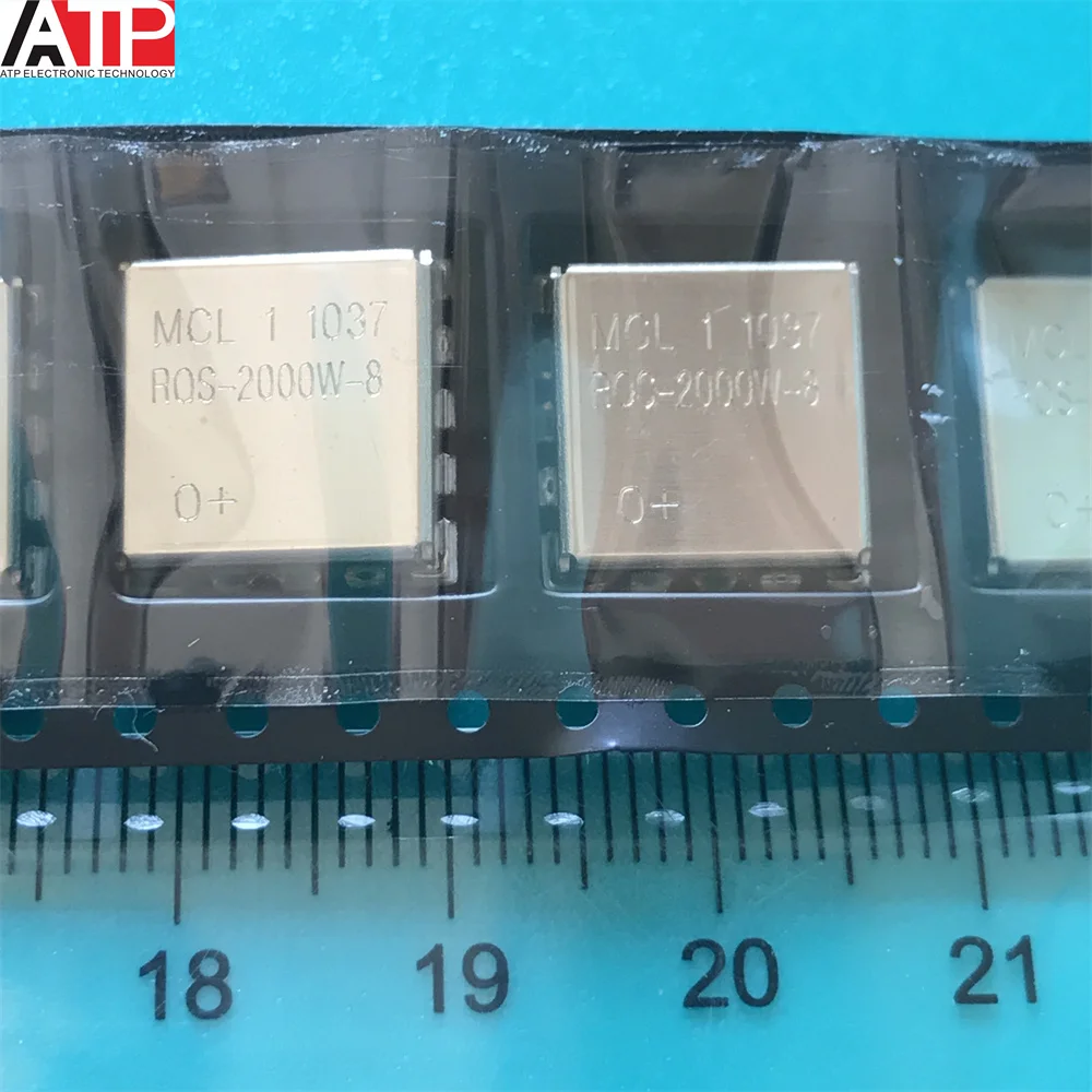 

1PCS original imported spot ROS-2000W-8 electronic integrated IC genuine welcome to consult and order.