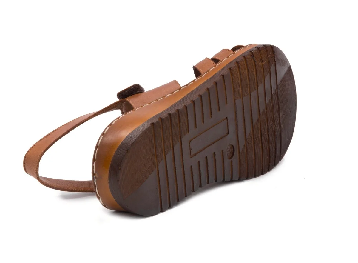 

Gedikpaal ASY 20Y 605 TAN Women Shoes Slippers-Sandals