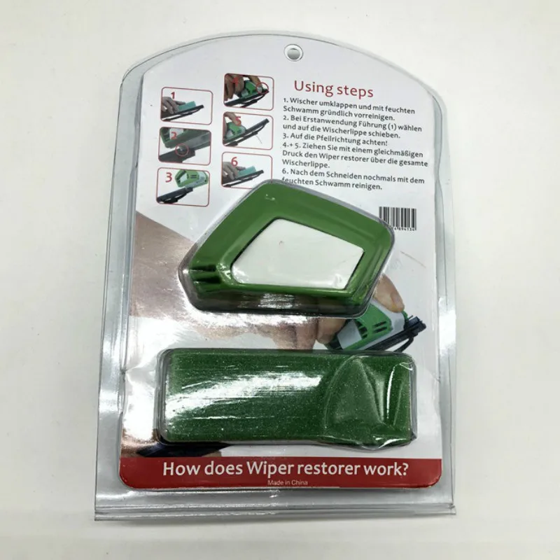 Универсальные автомобильные щетки стеклоочистителя инструмент для ремонта авто