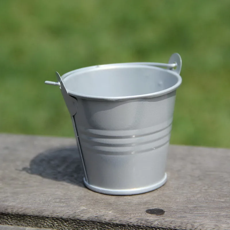 10 шт./лот мини банка для конфет коробка шоколада Свадебные сувениры в