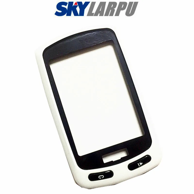 Оригинальный сенсорный экран 2 6 дюйма для Garmin Edge Touring Plus GPS велосипедный компьютер