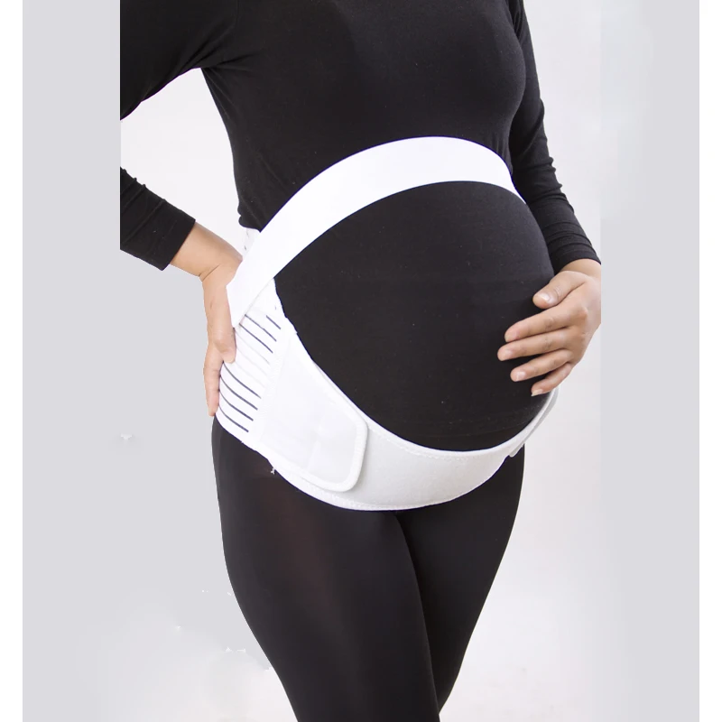 

adjustable maternity pregnancy waist abdominal support belt for women after pregnancy