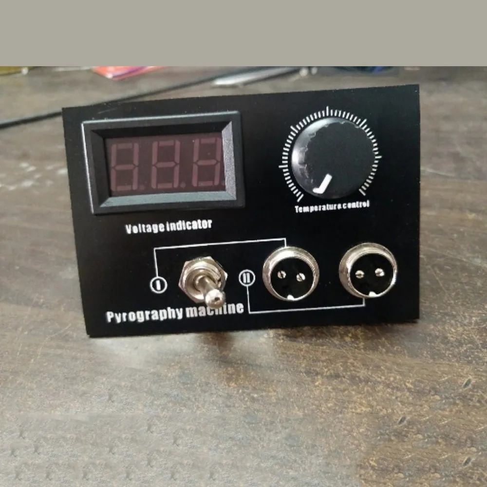 

5Pcs Professional Foam Cutter 15W 5/10/15/20/25CM Electric Foam Polystyrene Cutting Machine Pen Portable Styrofoam Cutting Tools