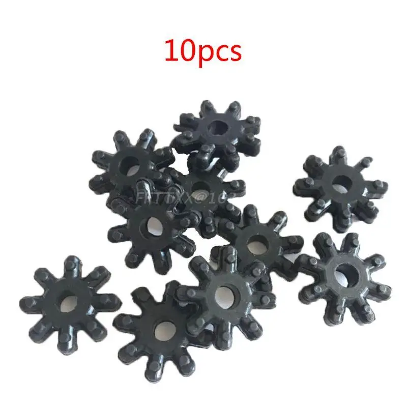 

10pcs Steering Column Motor Steering Coupler for Hyundai & Kia Vehicle OE # 56330-4Z000 563152K000FFF