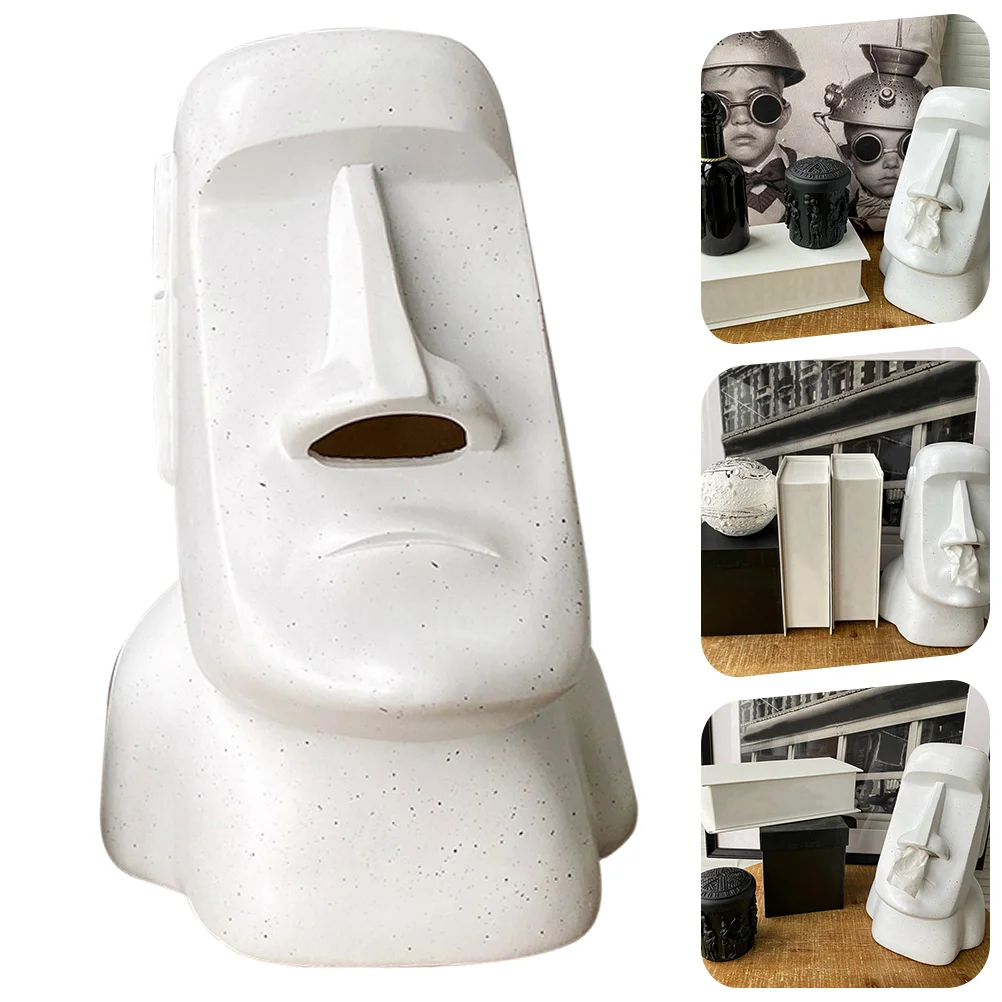 

1 шт., коробка для бумажных салфеток