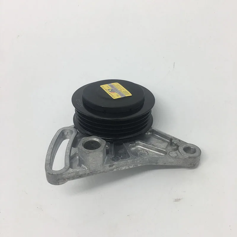 Air conditioner compressor tensioner For VW Passat Audi A6/S6 A4/S4 Cabrio OE:058 260 511  058 260 511SSS