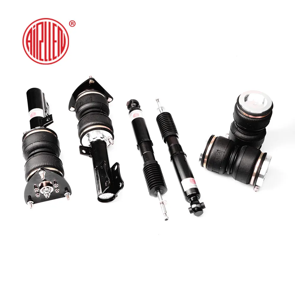 Рисунок 3 - Для Mercedes-Ben-z W176/пневматический