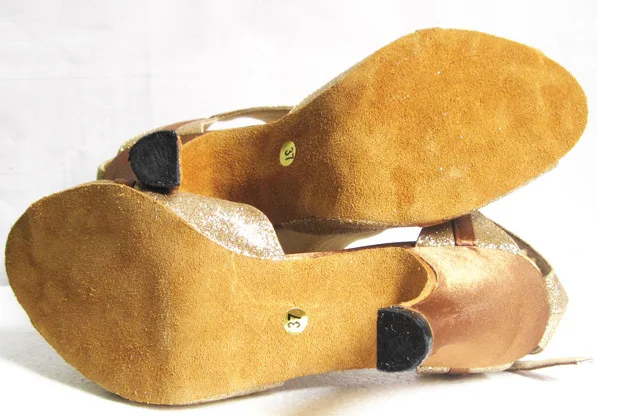 2020 хит продаж блестящая атласная обувь для латинских танцев танцевальная