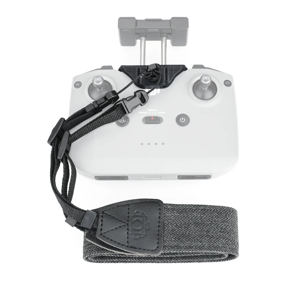 Регулируемый кронштейн для пульта дистанционного управления Mavic Air 2 шнурок 1/4