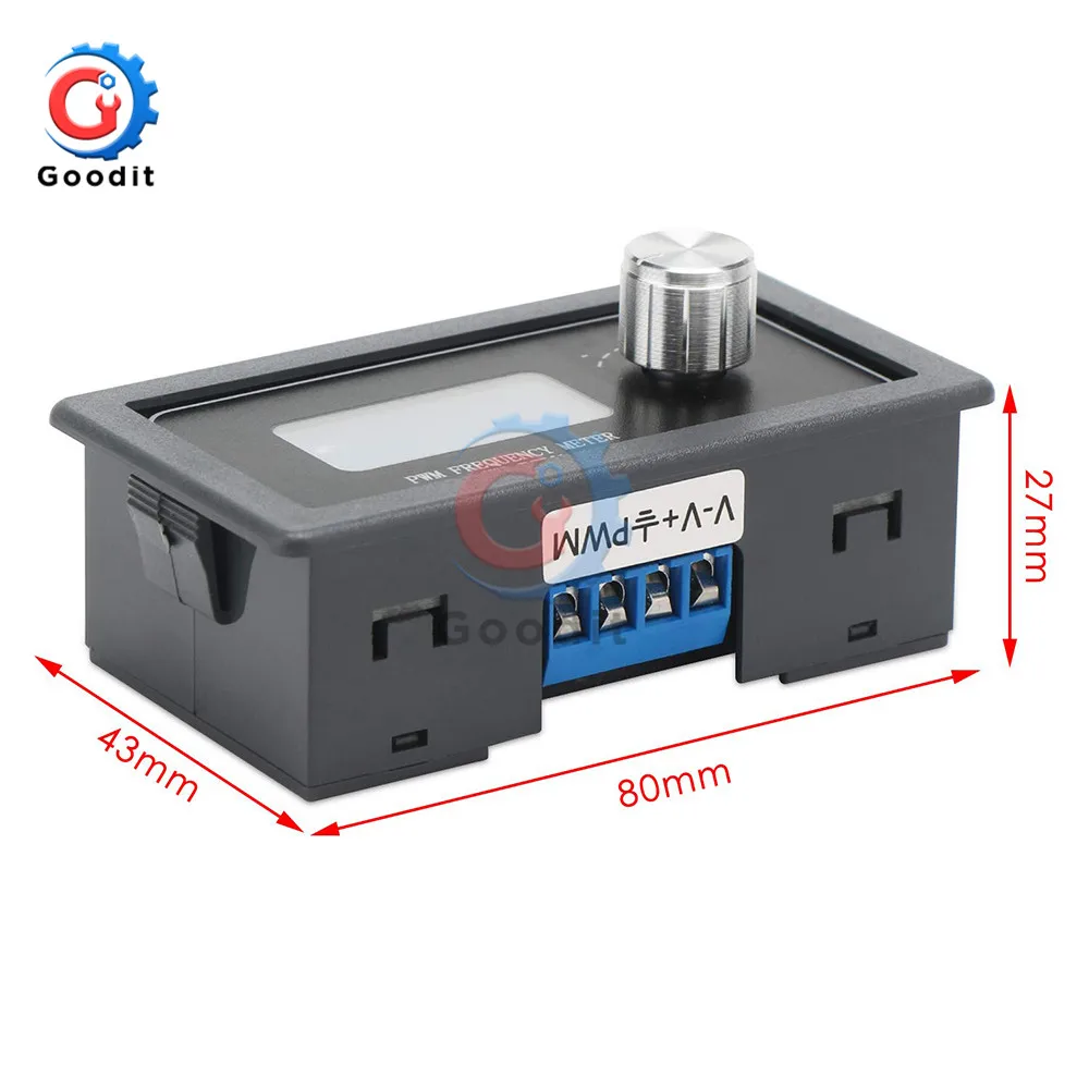 Генератор прямоугольных сигналов постоянный ток 3 30 в 5 мА 1 Гц 150 кГц регулируемый