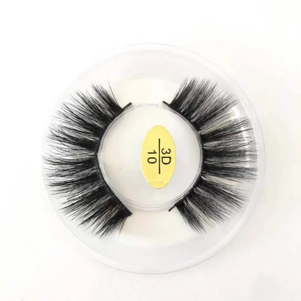 3D накладные ресницы demi wispies натуральные короткие пары мультипакет 3d мягкие