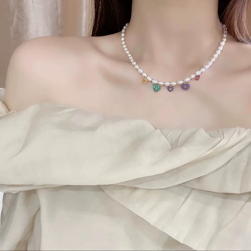 

Love Pearl, 925