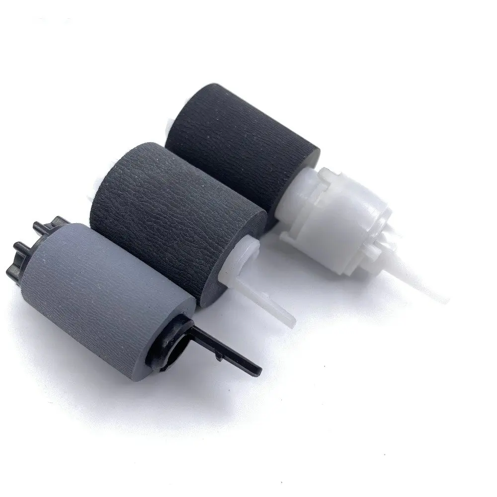 

20 комплектов 302ND94340 302ND94350 302N406030 разделительный подающий ролик для Kyocera 2552ci 2553ci 3252ci 3253ci 3552ci 3553ci 4002i