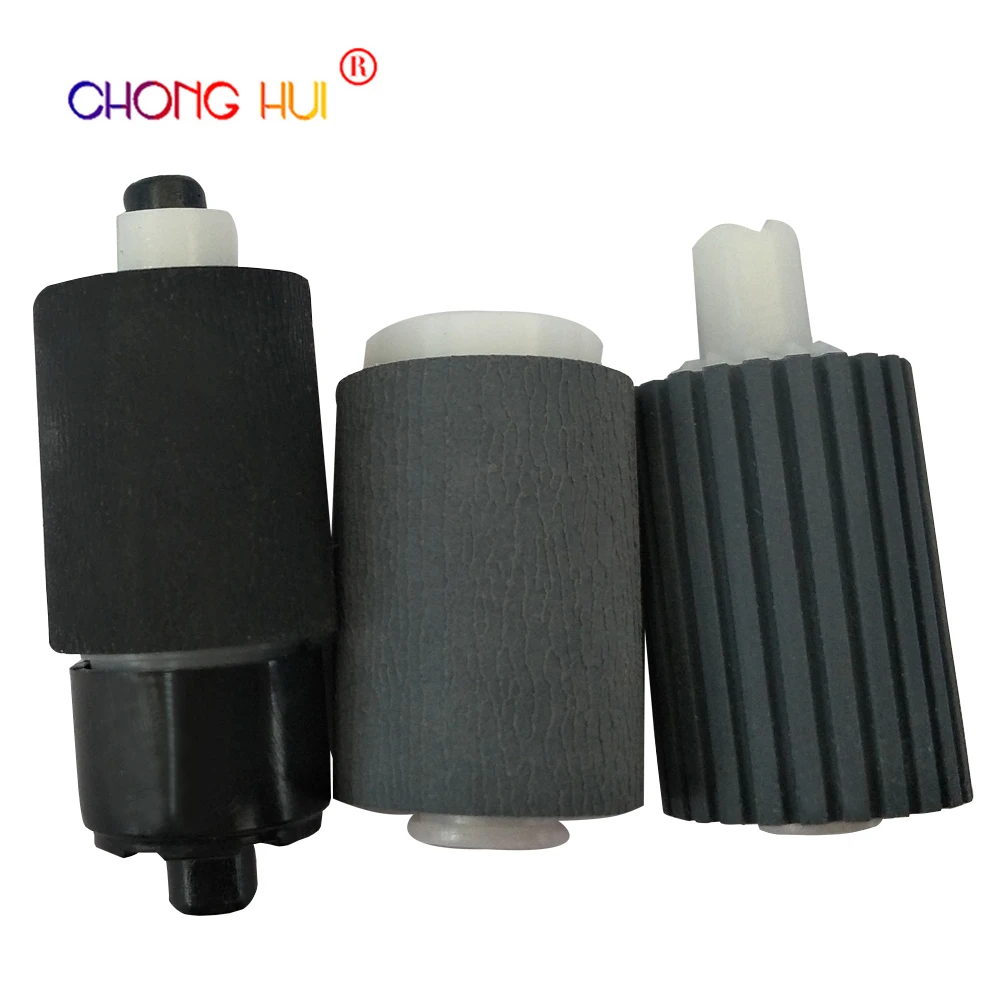 Ролик для захвата ADF 302F909171 36211110 3BR07040 Kyocera FS 6025 6030 6525 6530 C8020 C8025 C8520 C8525 C2026 C2126 3010 |
