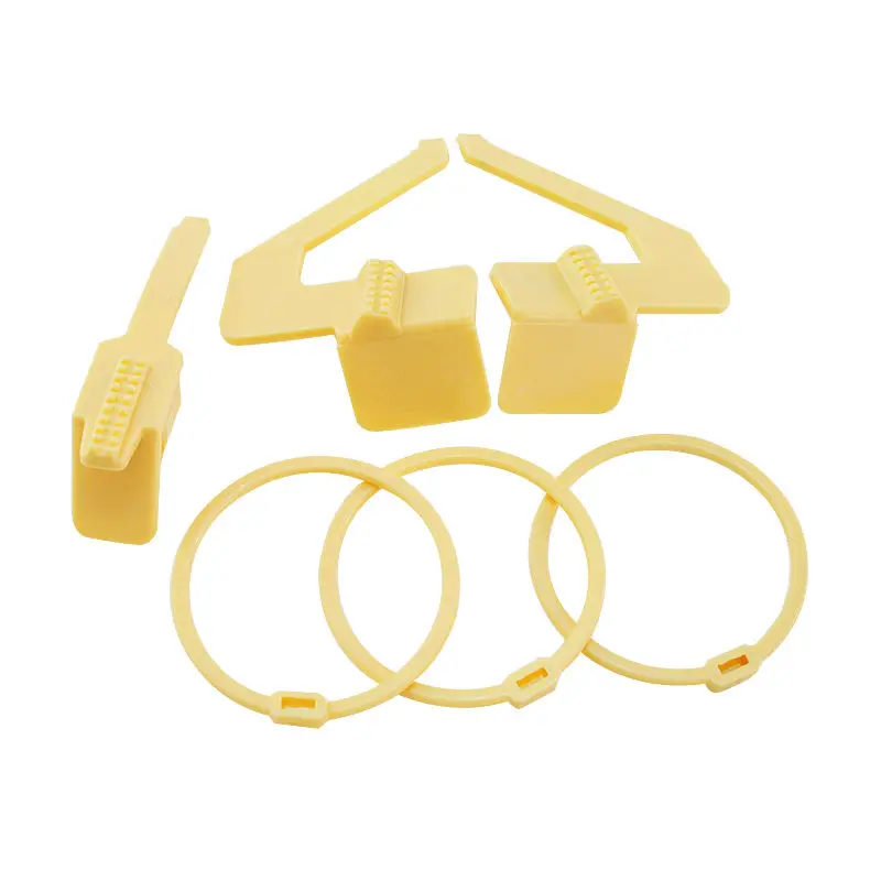 1 комплект (3 шт.) Стоматологическое использование цифровой рентгеновский