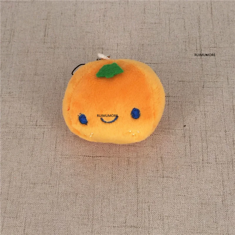 multi-designs - Little 4-8CM Vegetable Toy Fruits plush doll keys pendant Plush TOY summer gifts | Игрушки и хобби