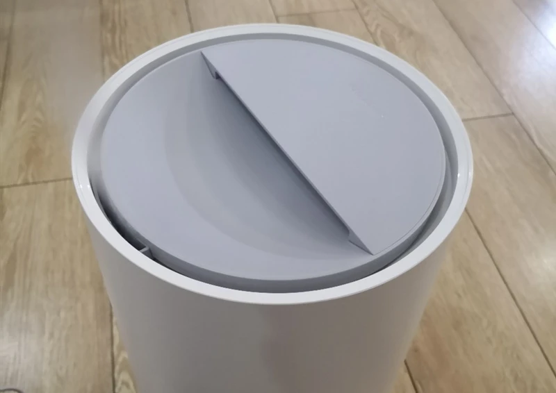 XIAOMI MIJIA SMARTMI UV Испарительный Увлажнитель тумана воздушный демпфер УФ бактерицидная стерилизация масло Арома диффузор