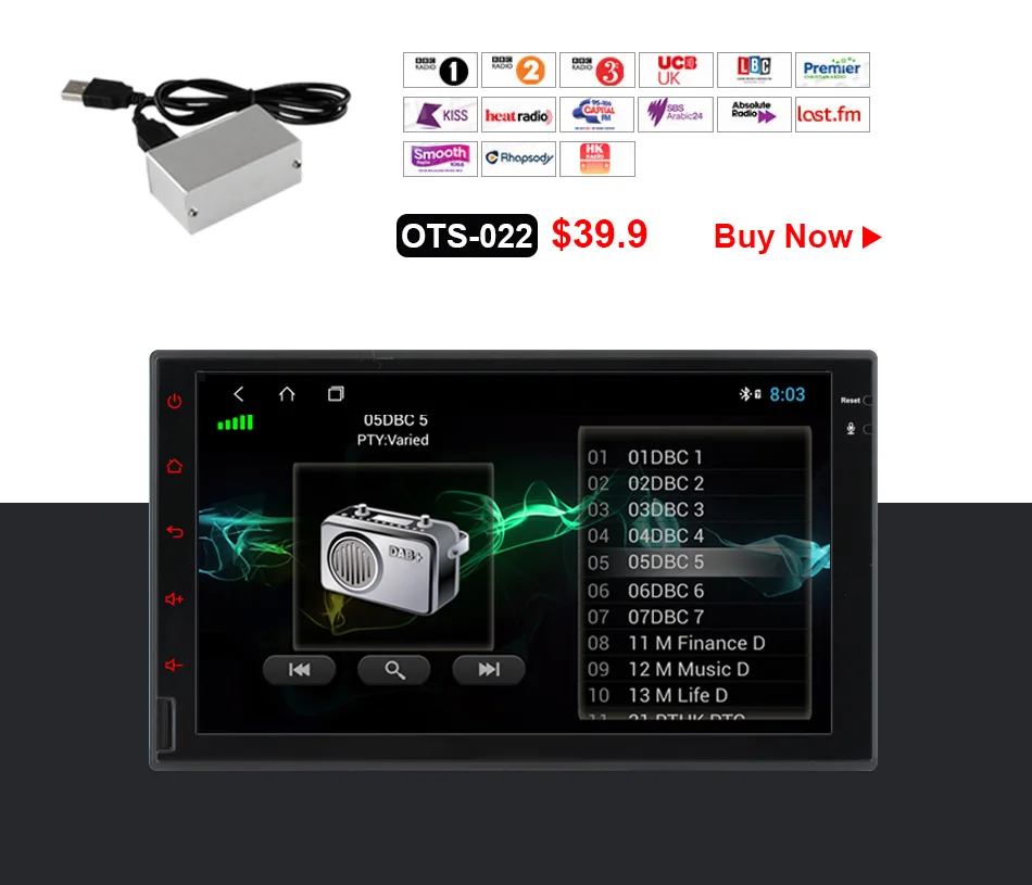 Ownice K1 K2 K3 Octa 8 ядерный Android 2G ram 32GB rom поддержка 4G LTE SIM сетевой Автомобильный gps 2 din универсальный автомобильный Радио dvd-плеер