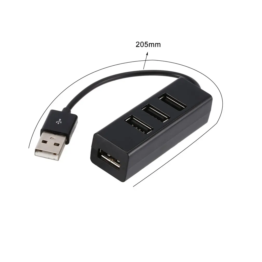 

2021 NEW 4PortsHigh Definition Multimedia Interface Switcher Three In And One Out 1080p Standard 3 In 1 Splitter