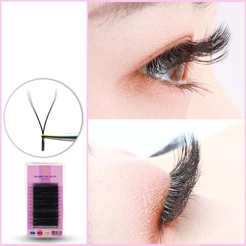 Blueyes клей для наращивания ресниц ненатуральные искусственные накладные