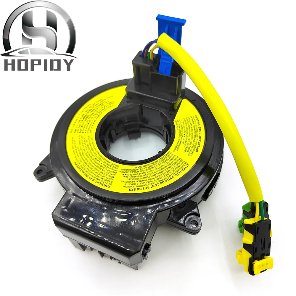 

Clock Spring H2 93490-2F121 93490-2E201