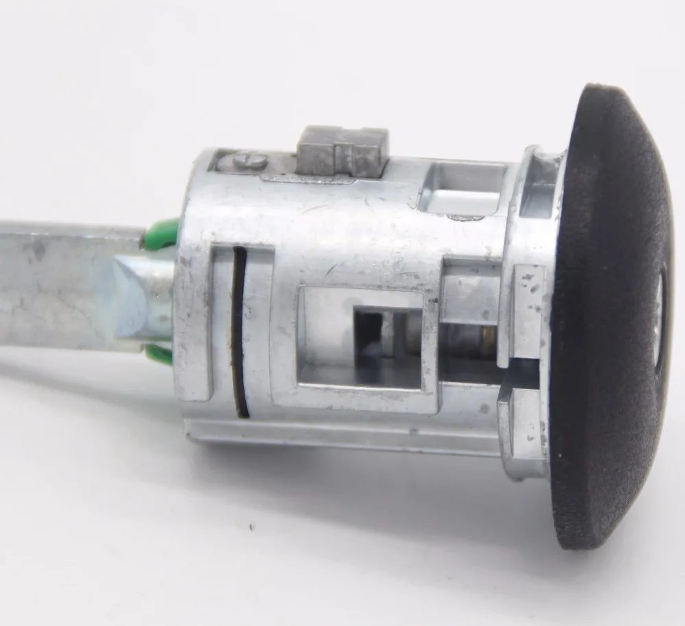 Передний левый дверной замок ствол YC15V220K51BA 4060639 для FORD TRANSIT MK7 2006 2014 MK6 2000 с 2