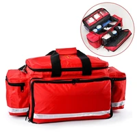 outdoor trauma bag first aid responder emergency supplies emergency medical trauma bag outdoor bags camping survival tools